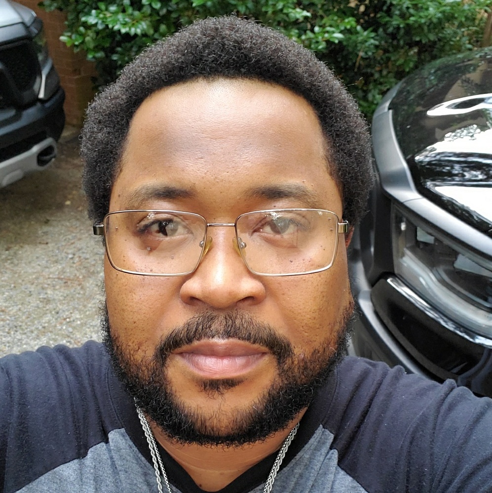 Meet your Posher, Jermaine